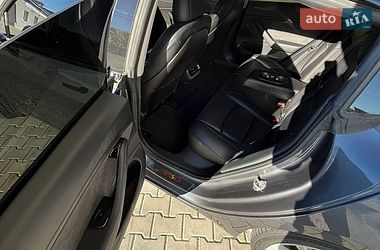 Седан Tesla Model 3 2020 в Львові