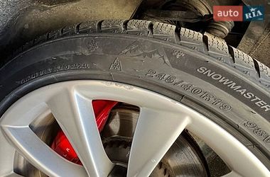 Седан Tesla Model 3 2020 в Львові