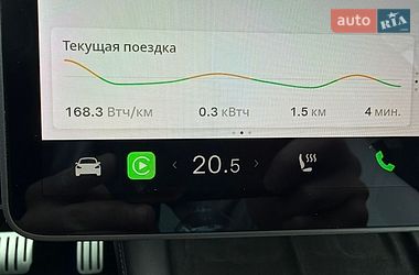 Седан Tesla Model 3 2020 в Києві