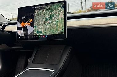Седан Tesla Model 3 2021 в Шепетівці фото 8 Седан Tesla Model 3 2021 в Шепетівці