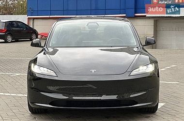 Седан Tesla Model 3 2024 в Одесі фото 2 Седан Tesla Model 3 2024 в Одесі