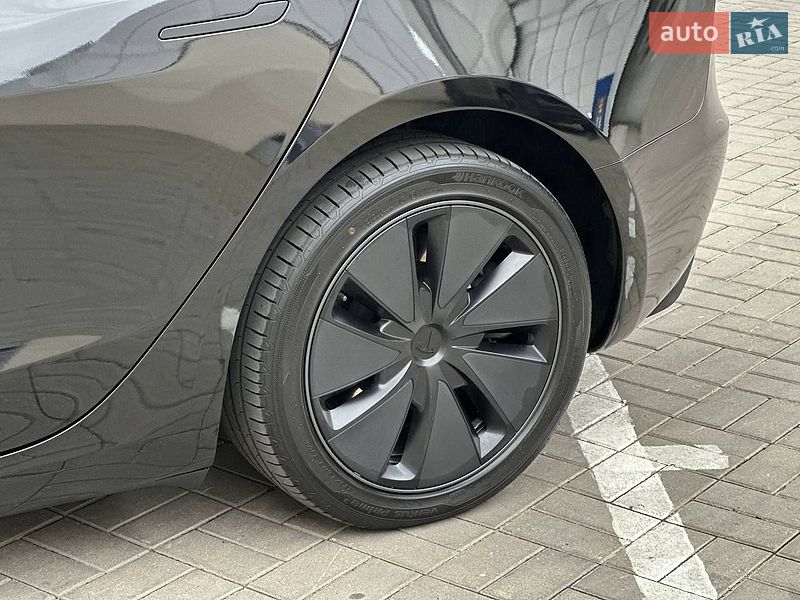 Седан Tesla Model 3 2024 в Одесі фото 11 Седан Tesla Model 3 2024 в Одесі