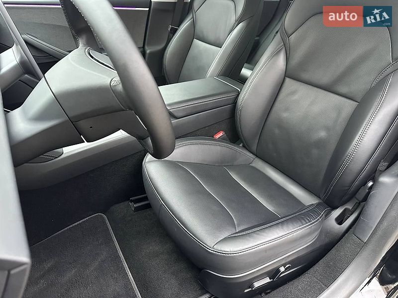 Седан Tesla Model 3 2024 в Одесі фото 17 Седан Tesla Model 3 2024 в Одесі