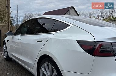Седан Tesla Model 3 2020 в Харькове фото 4 Седан Tesla Model 3 2020 в Харькове