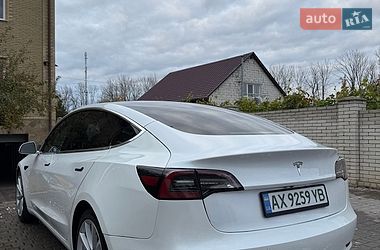 Седан Tesla Model 3 2020 в Харькове фото 3 Седан Tesla Model 3 2020 в Харькове