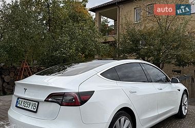 Седан Tesla Model 3 2020 в Харькове фото 7 Седан Tesla Model 3 2020 в Харькове