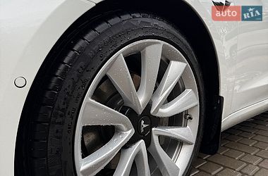 Седан Tesla Model 3 2020 в Харькове фото 11 Седан Tesla Model 3 2020 в Харькове