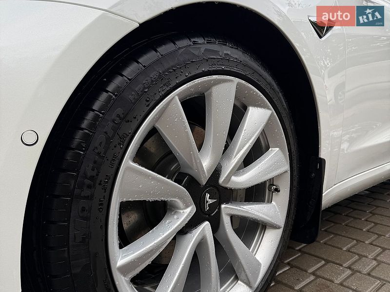 Седан Tesla Model 3 2020 в Харькове фото 11 Седан Tesla Model 3 2020 в Харькове