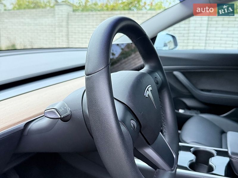 Седан Tesla Model 3 2020 в Харькове фото 15 Седан Tesla Model 3 2020 в Харькове