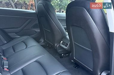 Седан Tesla Model 3 2020 в Харькове
