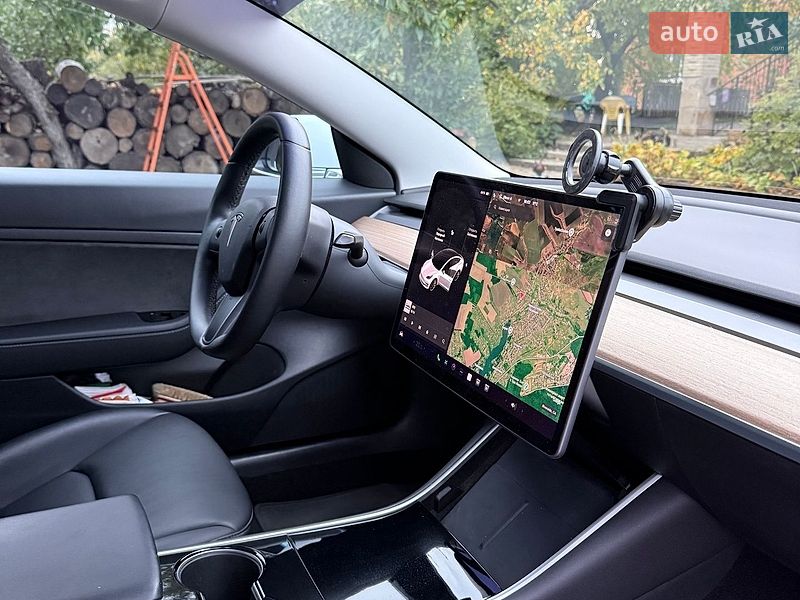 Седан Tesla Model 3 2020 в Харькове фото 28 Седан Tesla Model 3 2020 в Харькове