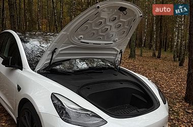Седан Tesla Model 3 2022 в Бучі фото 21 Седан Tesla Model 3 2022 в Бучі