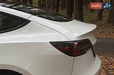 Седан Tesla Model 3 2022 в Бучі фото 11 Седан Tesla Model 3 2022 в Бучі