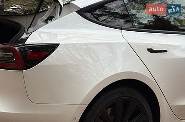 Седан Tesla Model 3 2022 в Бучі фото 18 Седан Tesla Model 3 2022 в Бучі