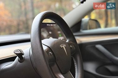 Седан Tesla Model 3 2022 в Бучі фото 29 Седан Tesla Model 3 2022 в Бучі