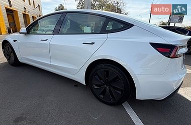 Седан Tesla Model 3 2025 в Харькове