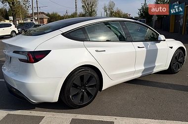 Седан Tesla Model 3 2025 в Харькове