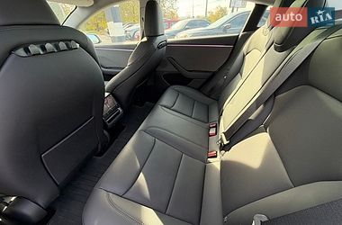 Седан Tesla Model 3 2025 в Харькове