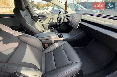 Седан Tesla Model 3 2025 в Харькове