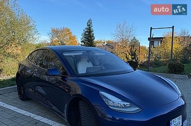 Седан Tesla Model 3 2018 в Львові фото 6 Седан Tesla Model 3 2018 в Львові