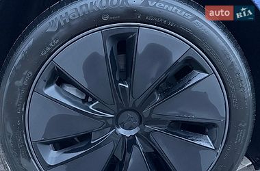 Седан Tesla Model 3 2024 в Києві фото 16 Седан Tesla Model 3 2024 в Києві