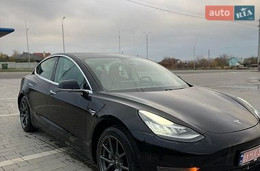 Седан Tesla Model 3 2020 в Каменец-Подольском
