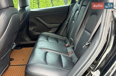 Седан Tesla Model 3 2020 в Каменец-Подольском