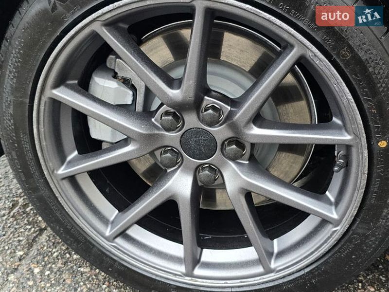 Седан Tesla Model 3 2022 в Харькове фото 9 Седан Tesla Model 3 2022 в Харькове