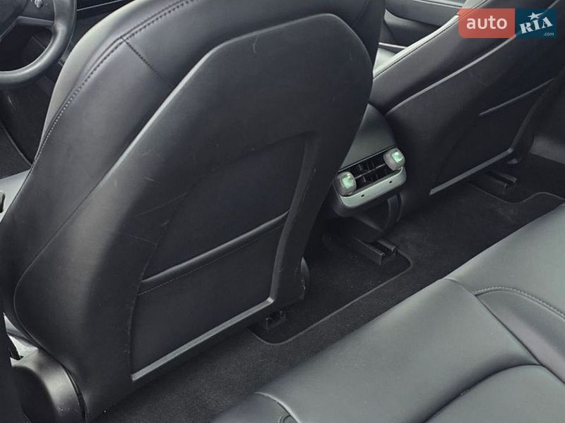 Седан Tesla Model 3 2022 в Харькове фото 15 Седан Tesla Model 3 2022 в Харькове
