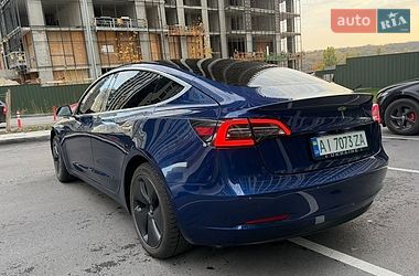 Седан Tesla Model 3 2019 в Киеве фото 6 Седан Tesla Model 3 2019 в Киеве