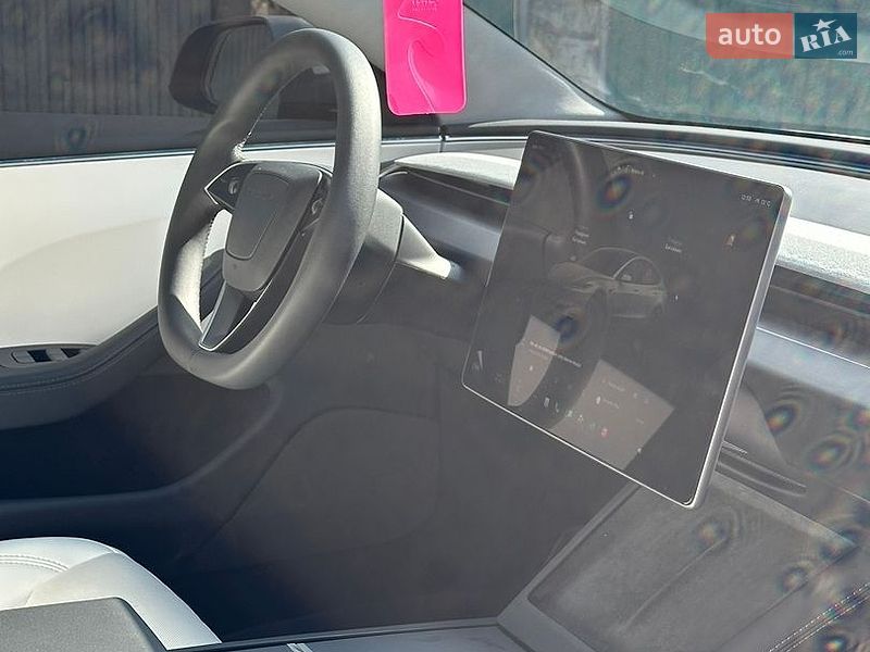 Седан Tesla Model 3 2024 в Звягелі фото 69 Седан Tesla Model 3 2024 в Звягелі