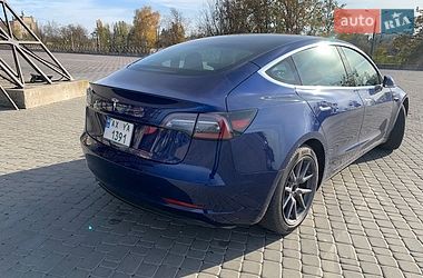 Седан Tesla Model 3 2019 в Харькове