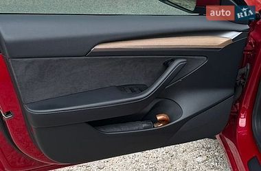 Седан Tesla Model 3 2023 в Днепре фото 11 Седан Tesla Model 3 2023 в Днепре