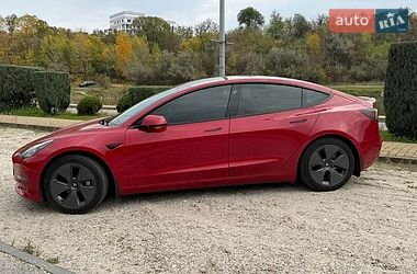 Седан Tesla Model 3 2023 в Днепре фото 2 Седан Tesla Model 3 2023 в Днепре