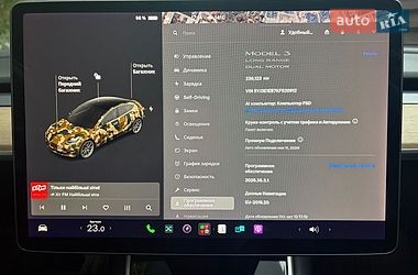 Седан Tesla Model 3 2019 в Киеве фото 11 Седан Tesla Model 3 2019 в Киеве