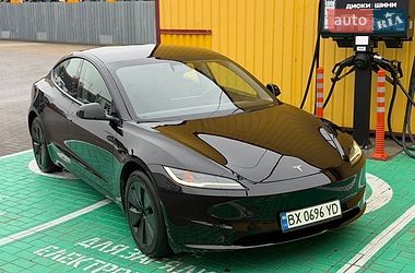 Седан Tesla Model 3 2025 в Хмельницком фото 18 Седан Tesla Model 3 2025 в Хмельницком