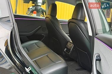 Седан Tesla Model 3 2025 в Хмельницком фото 22 Седан Tesla Model 3 2025 в Хмельницком