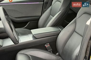 Седан Tesla Model 3 2025 в Хмельницком фото 25 Седан Tesla Model 3 2025 в Хмельницком