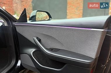Седан Tesla Model 3 2025 в Хмельницком фото 31 Седан Tesla Model 3 2025 в Хмельницком