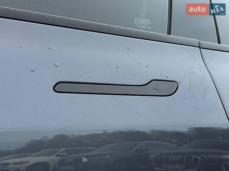 Седан Tesla Model 3 2020 в Рівному