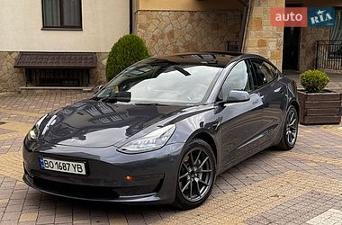 Седан Tesla Model 3 2023 в Тернополі фото 3 Седан Tesla Model 3 2023 в Тернополі