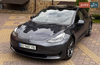 Седан Tesla Model 3 2023 в Тернополі фото 6 Седан Tesla Model 3 2023 в Тернополі