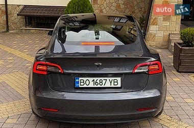 Седан Tesla Model 3 2023 в Тернополі фото 13 Седан Tesla Model 3 2023 в Тернополі