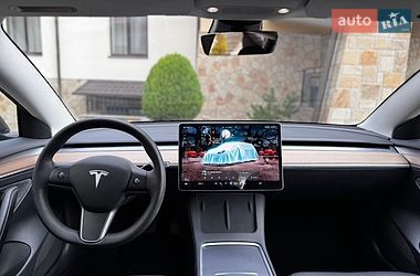 Седан Tesla Model 3 2023 в Тернополі фото 33 Седан Tesla Model 3 2023 в Тернополі