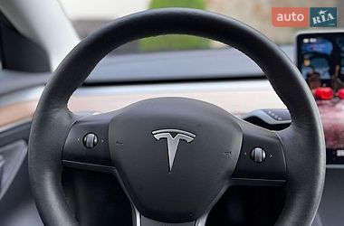Седан Tesla Model 3 2023 в Тернополі фото 38 Седан Tesla Model 3 2023 в Тернополі