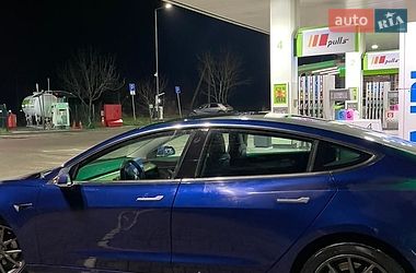 Седан Tesla Model 3 2019 в Львові фото 10 Седан Tesla Model 3 2019 в Львові