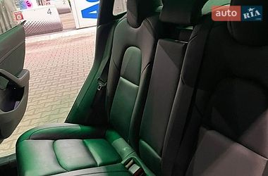 Седан Tesla Model 3 2019 в Львові фото 31 Седан Tesla Model 3 2019 в Львові