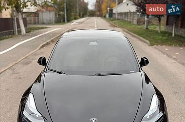 Седан Tesla Model 3 2020 в Вінниці