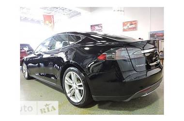 Купе Tesla Model S 2013 в Харькове