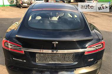 Другие легковые Tesla Model S 2014 в Ровно